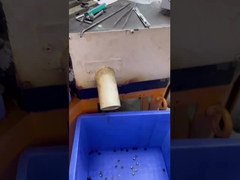 5 lớp nút áo sơ mi với 18L sử dụng trên áo sơ mi