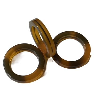 1 lỗ Nút nhựa lạ mắt Nút tròn bằng nhựa 18mm Sử dụng cho dụng cụ cá Vật liệu tự làm