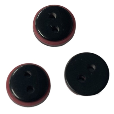Khuy Áo Ba Lớp 2 Lỗ 16L Cho Áo Sơ Mi May Áo