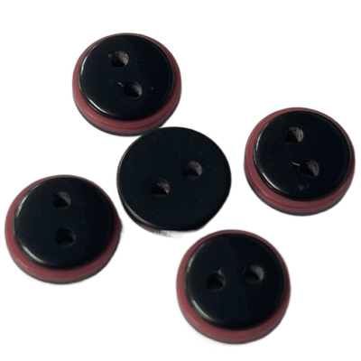 Khuy Áo Ba Lớp 2 Lỗ 16L Cho Áo Sơ Mi May Áo