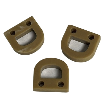 Nụ cười hình nút với 3 lỗ sử dụng trên DIY áo sơ mi may 16L