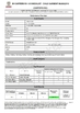 Trung Quốc Dongguan Fengcai Button Co., Ltd. Chứng chỉ